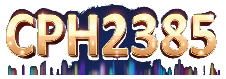 cph2385 logo